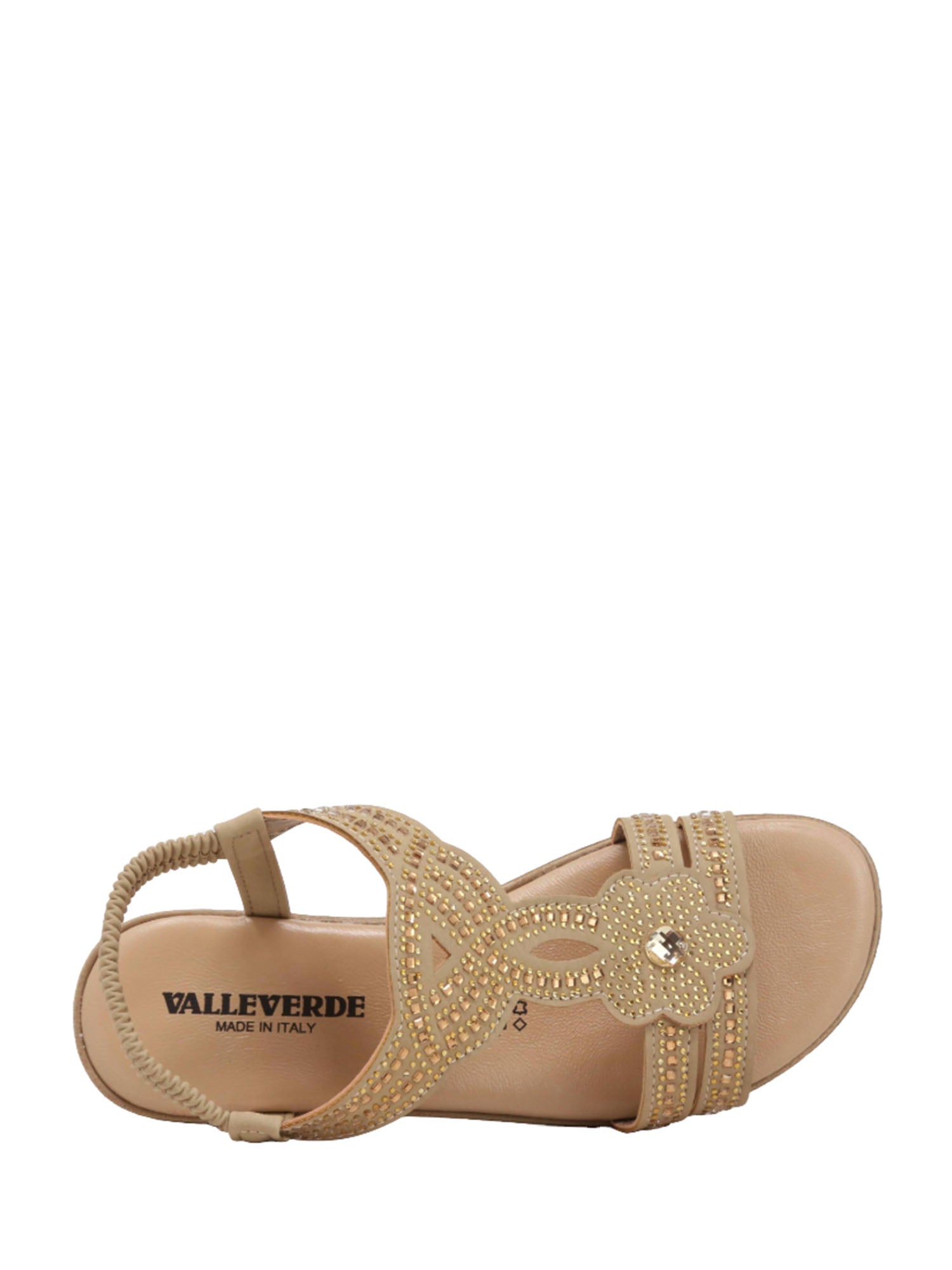 Sandali Tortora Valleverde