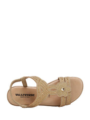 Sandali Tortora Valleverde