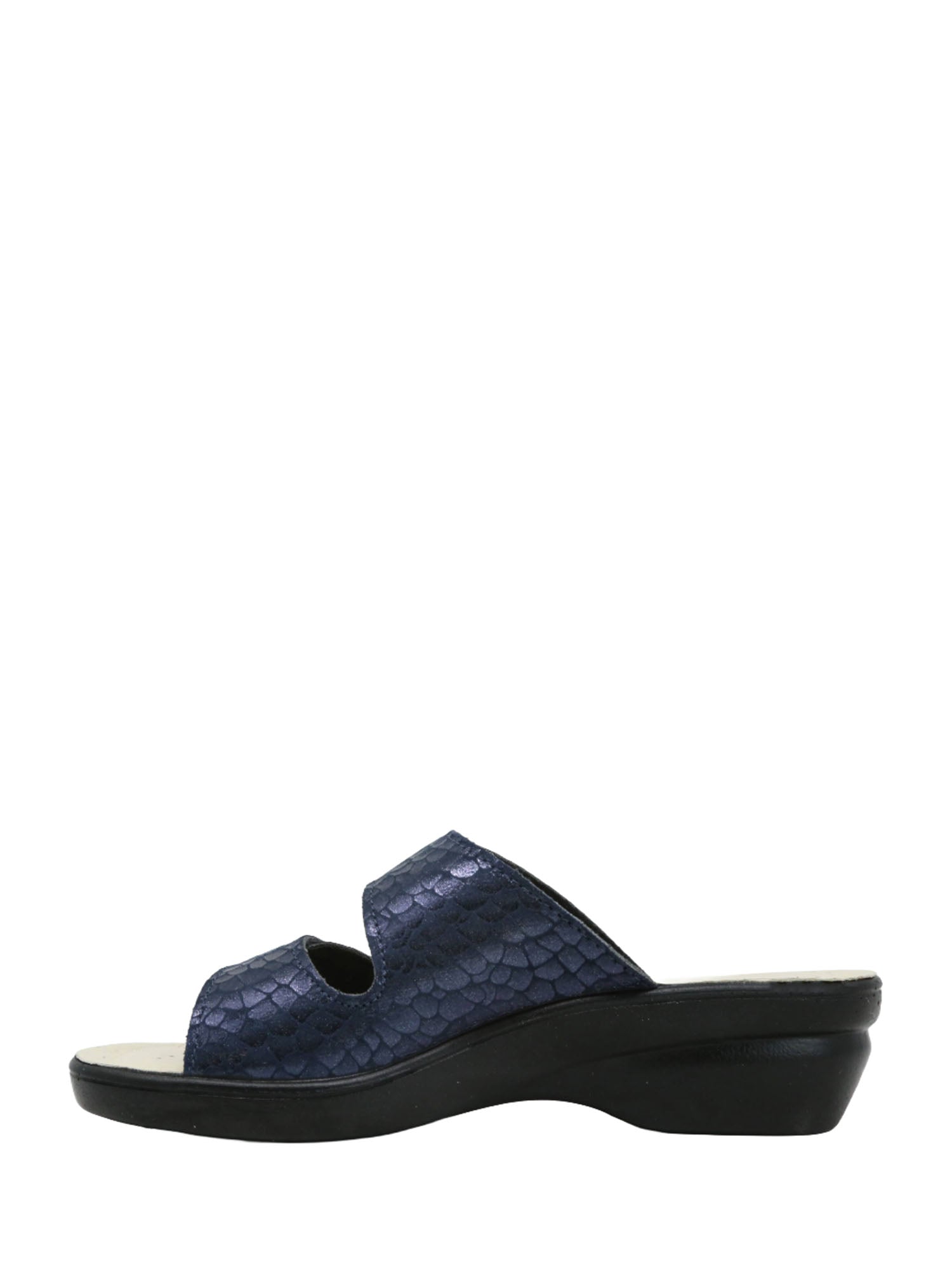 Sandali Blu Valleverde