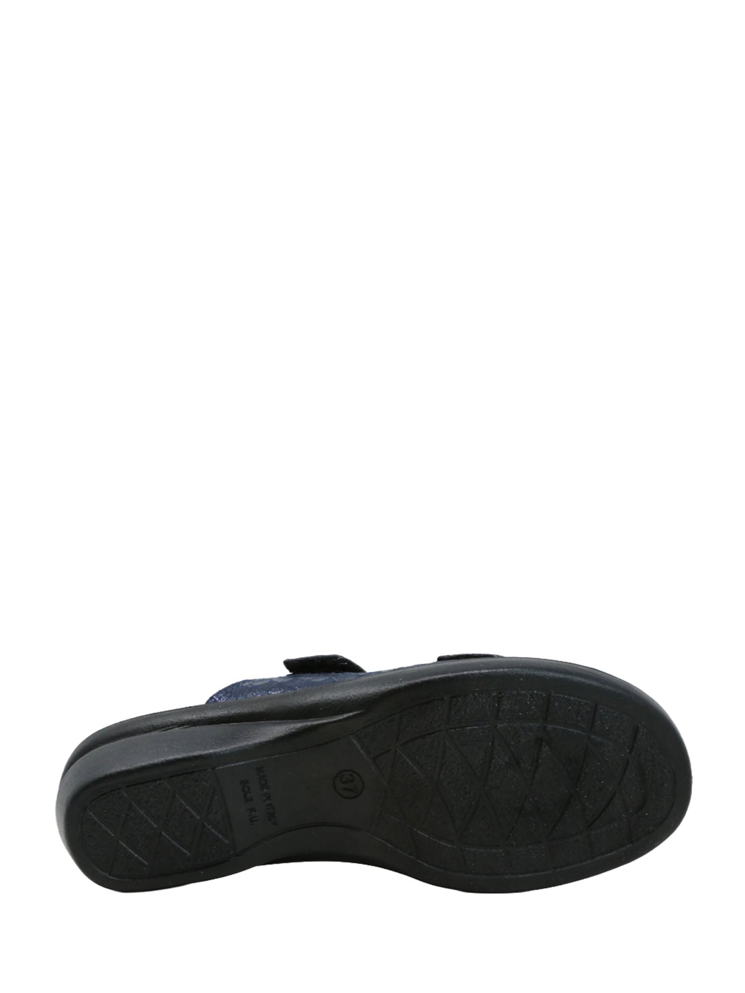 Sandali Blu Valleverde