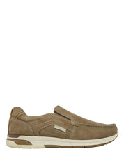 Slip-on Marrone Valleverde