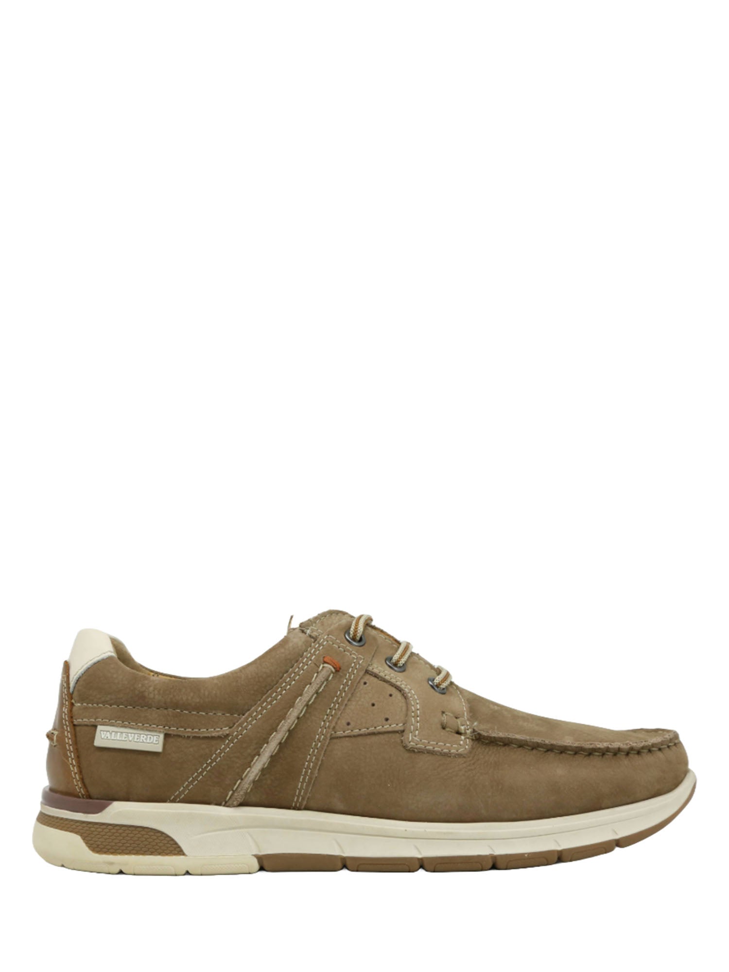 Sneakers Marrone Valleverde