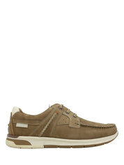 Sneakers Marrone Valleverde