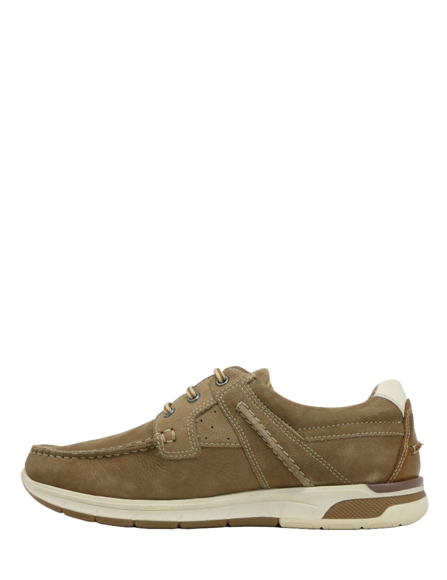 Sneakers Marrone Valleverde