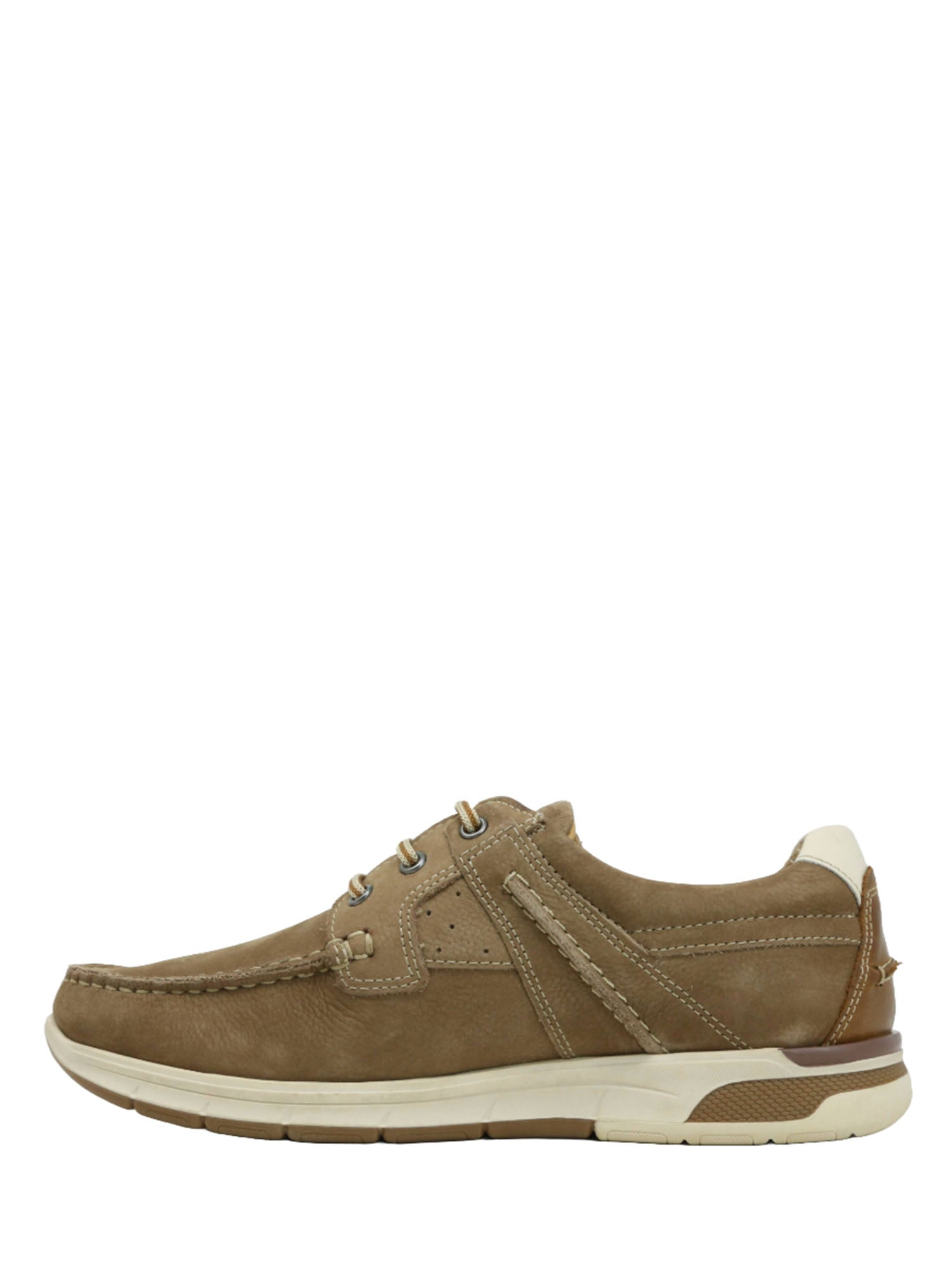 Sneakers Marrone Valleverde