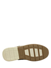 Sneakers Marrone Valleverde