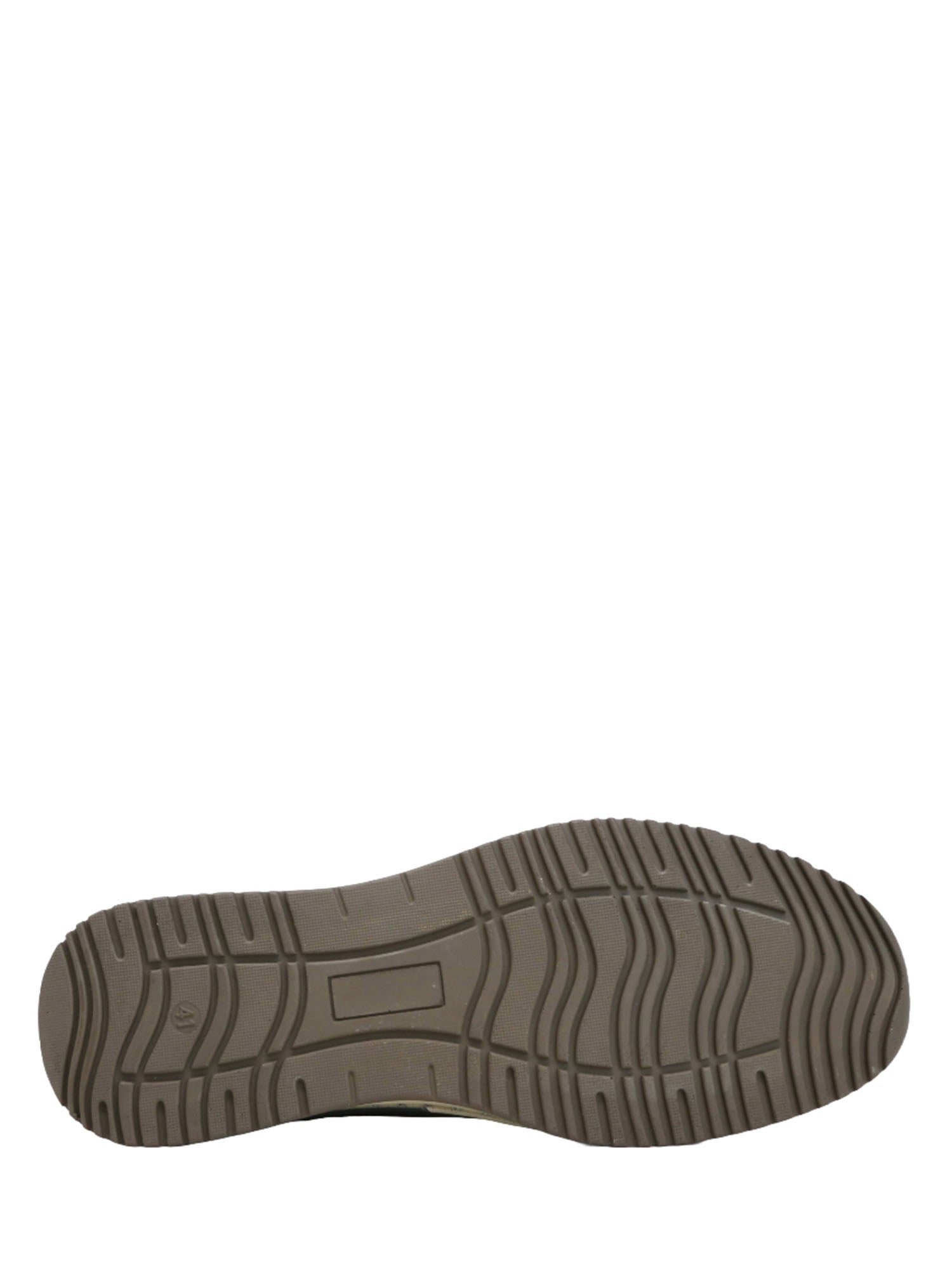 Slip-on Blu Valleverde