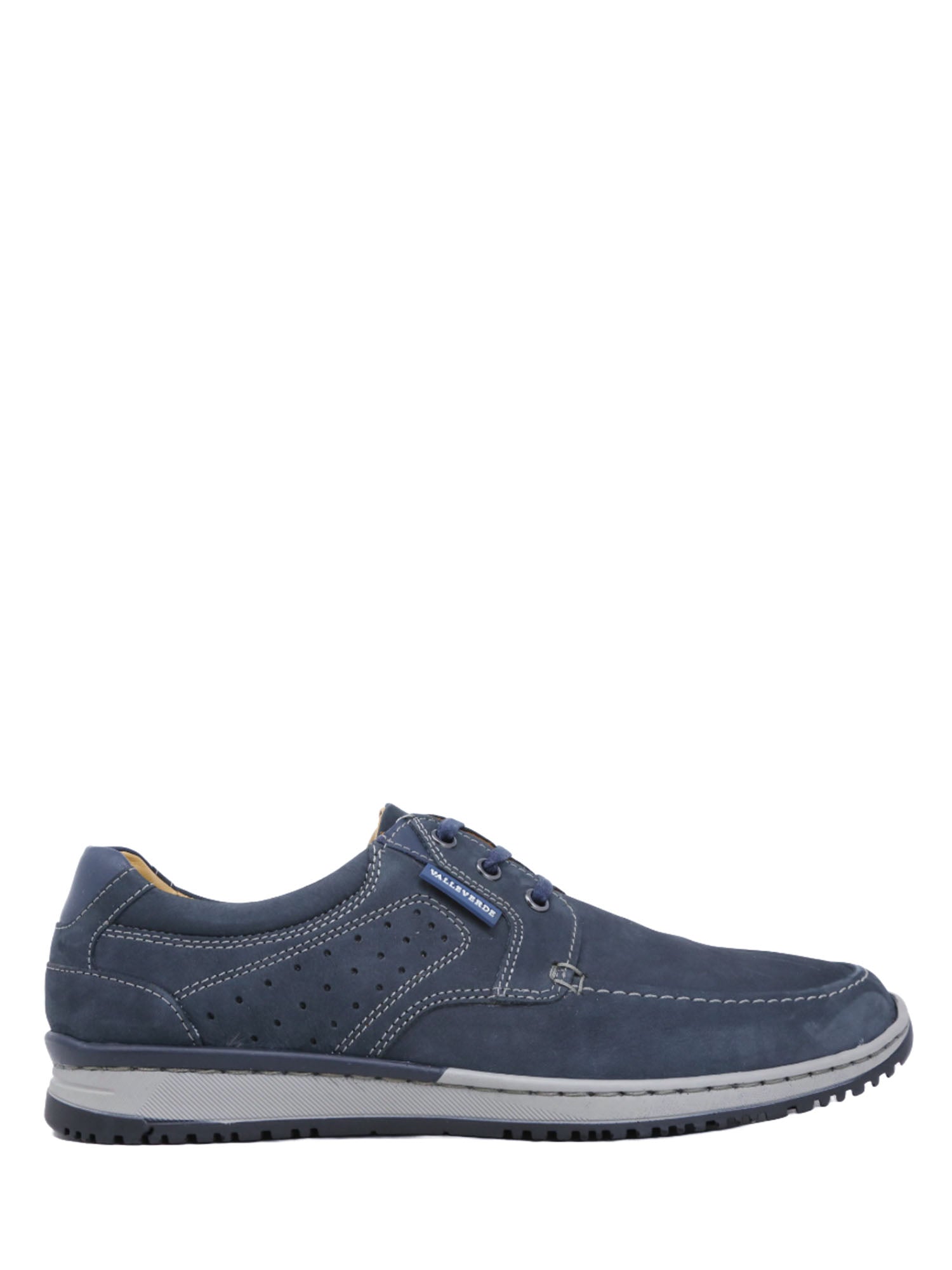 Sneakers Blu Valleverde