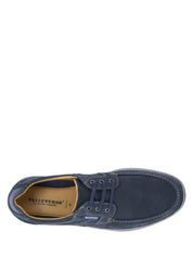 Sneakers Blu Valleverde