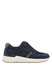 Sneakers Blu Valleverde