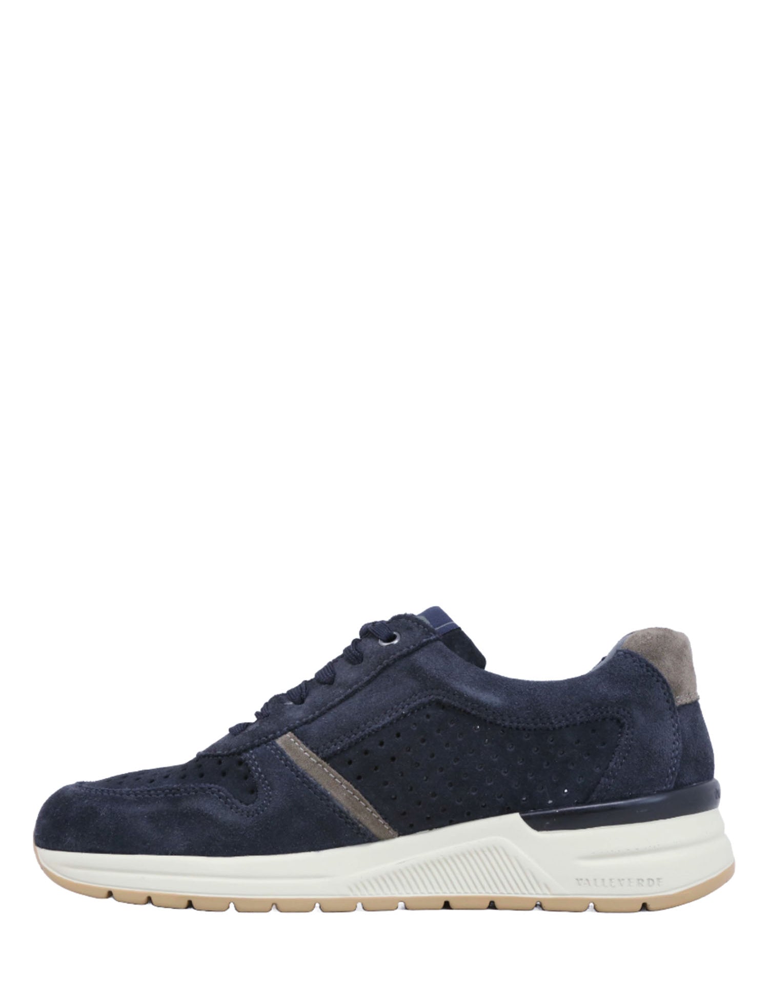 Sneakers Blu Valleverde