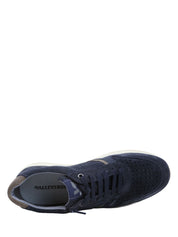Sneakers Blu Valleverde