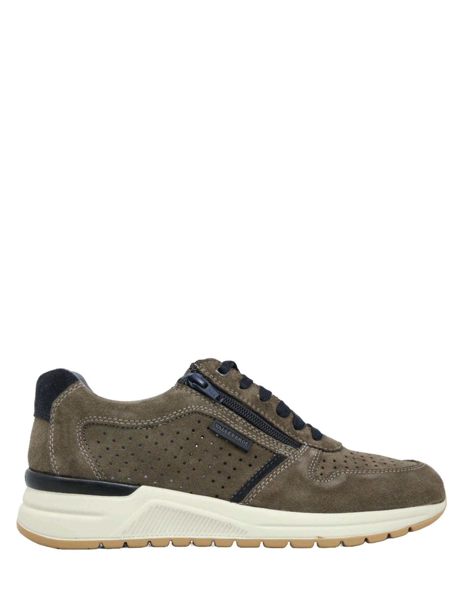 Sneakers Tortora Valleverde