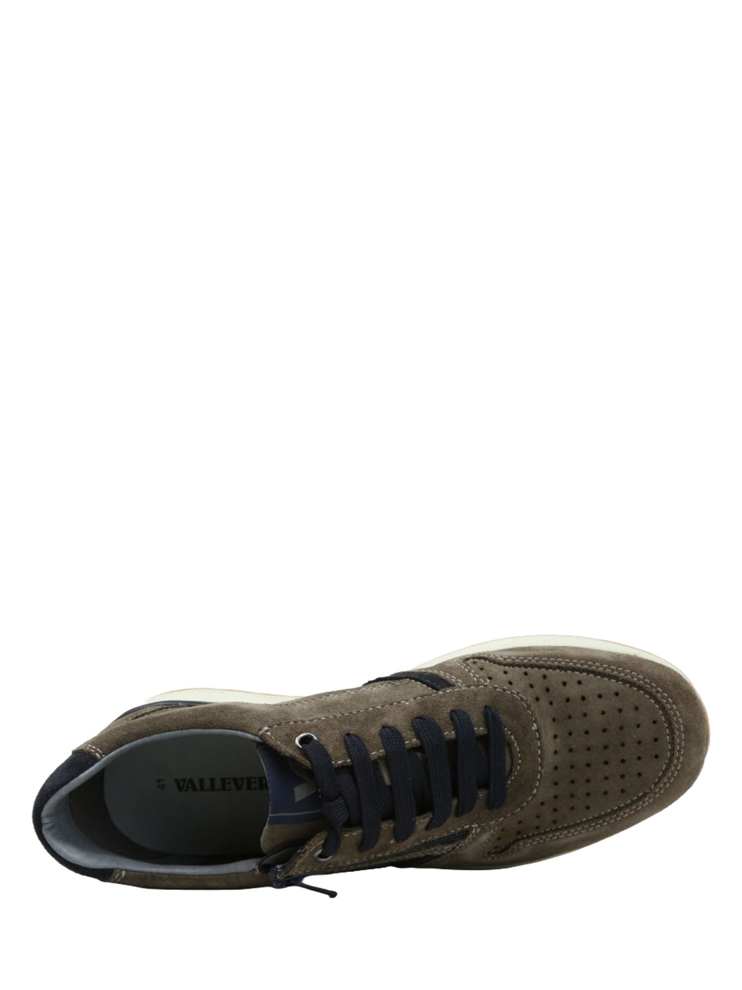 Sneakers Tortora Valleverde