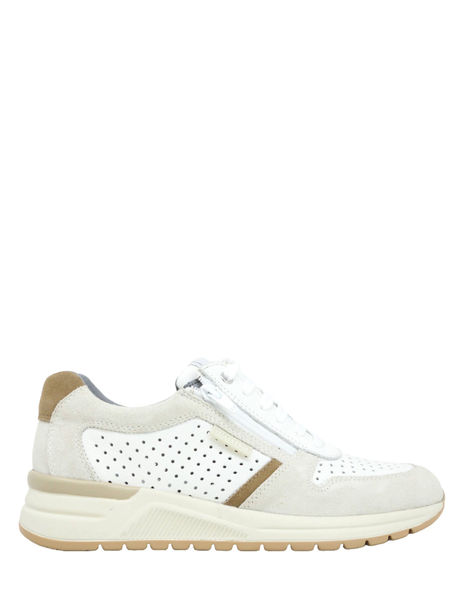 Sneakers Bianco Valleverde