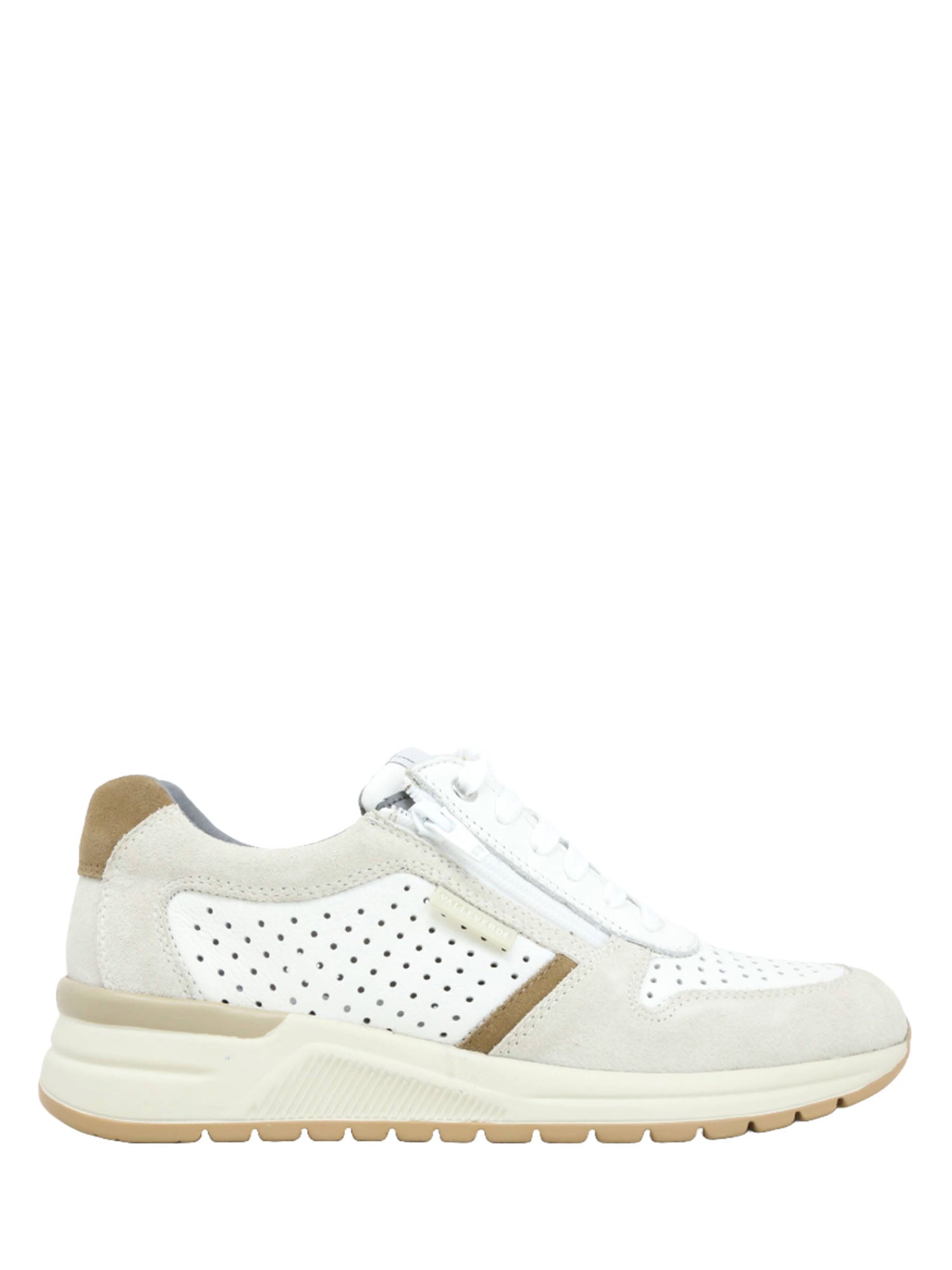 Sneakers Bianco Valleverde