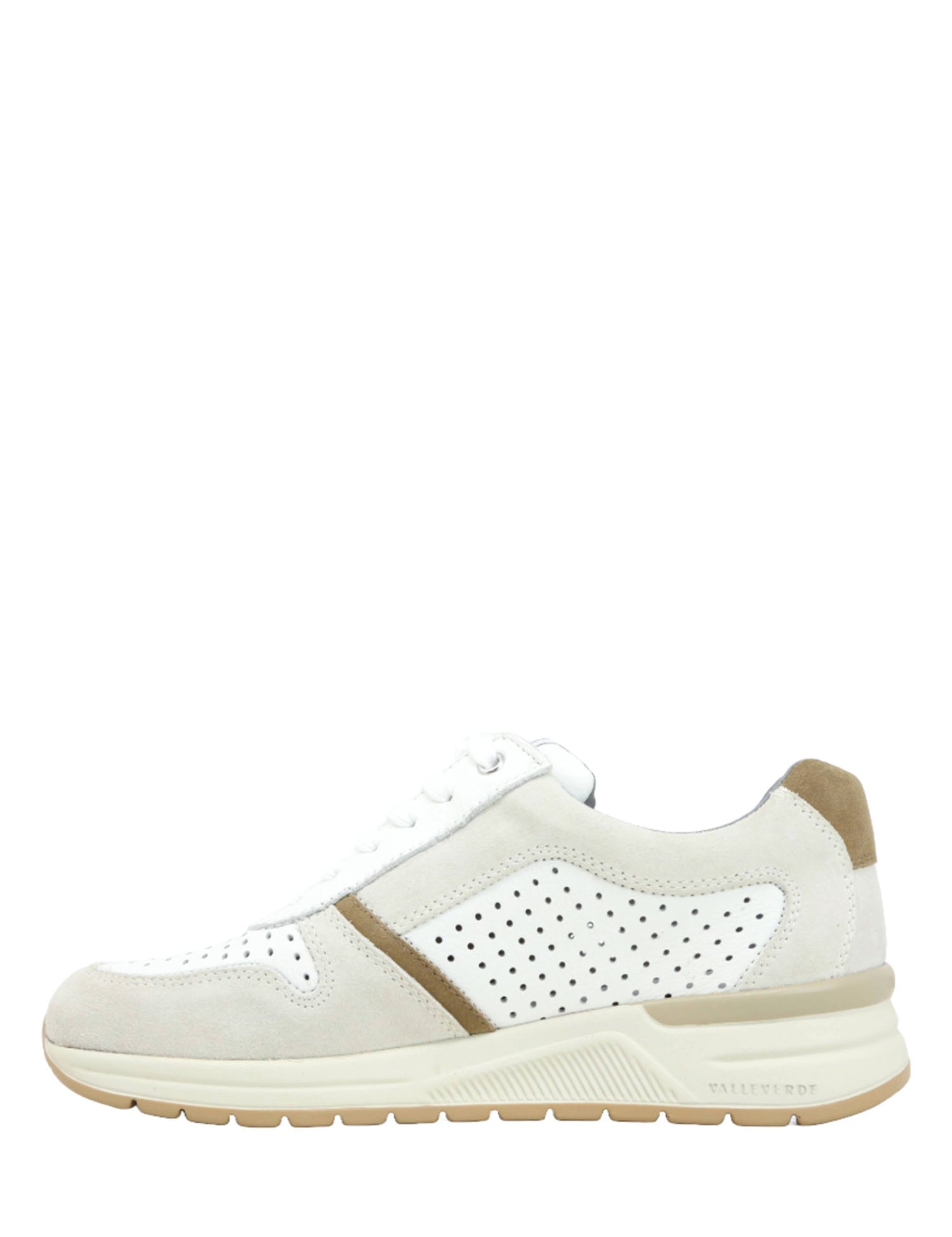 Sneakers Bianco Valleverde