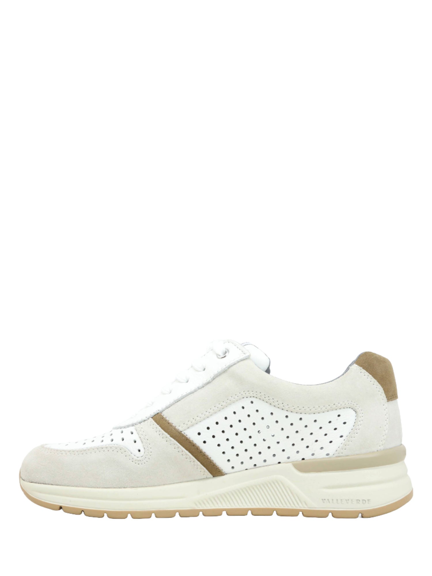 Sneakers Bianco Valleverde