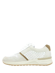 Sneakers Bianco Valleverde