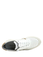 Sneakers Bianco Valleverde