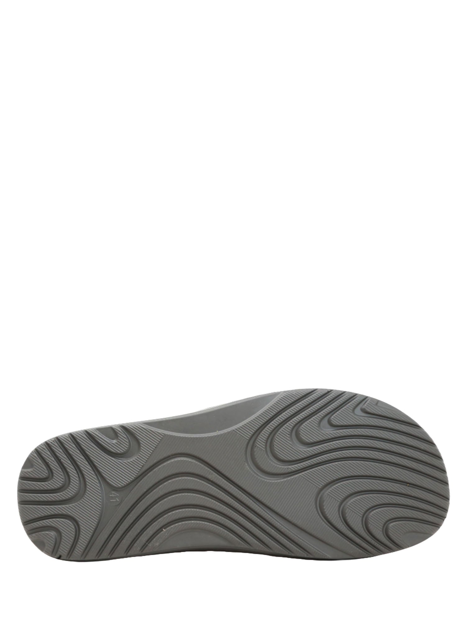 Sandali con strappi Marrone Valleverde