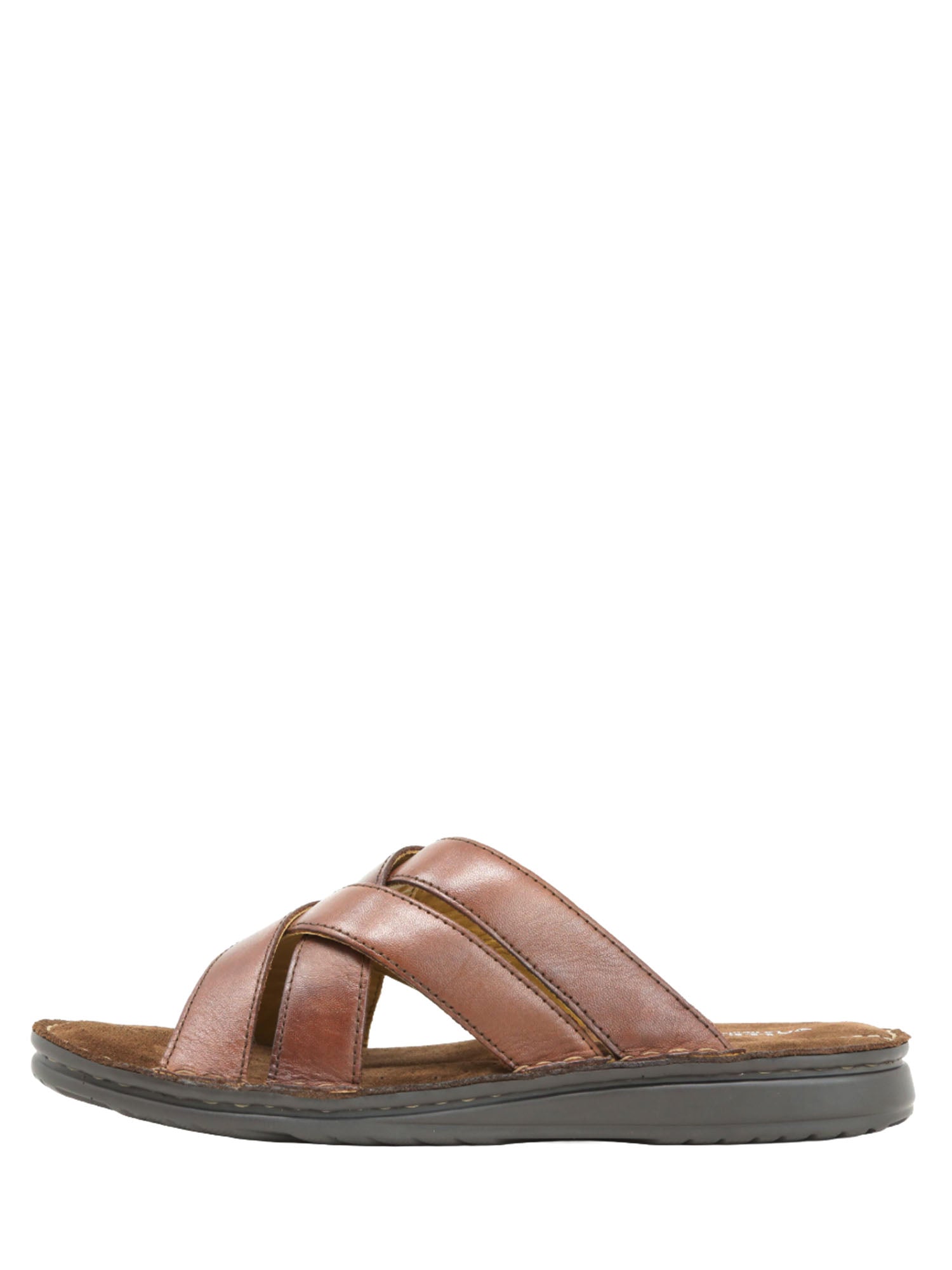 Sandali Marrone Valleverde