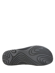 Sandali Nero Valleverde