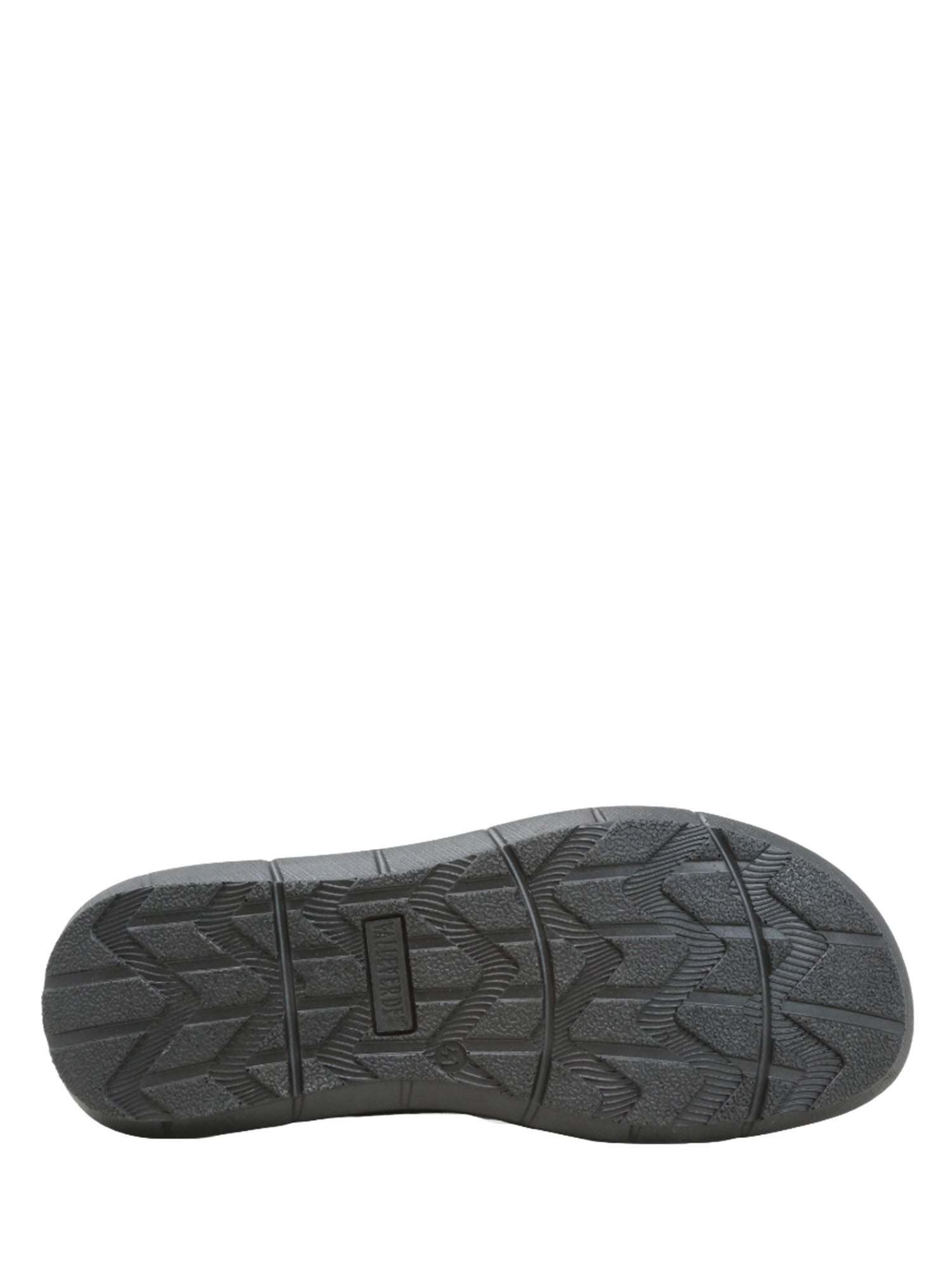 Sandali con strappi Marrone Valleverde