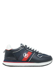 Sneakers Blu Valleverde
