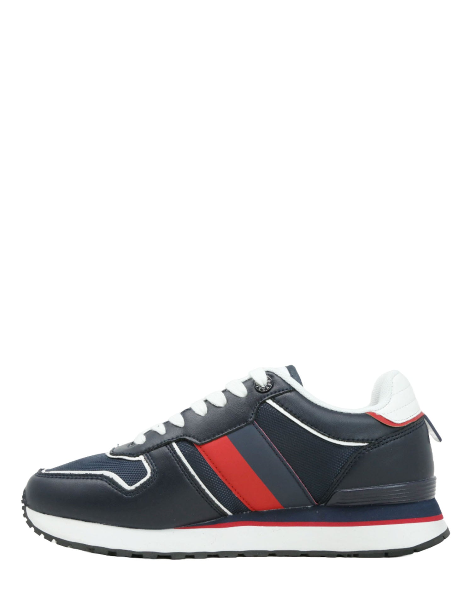 Sneakers Blu Valleverde