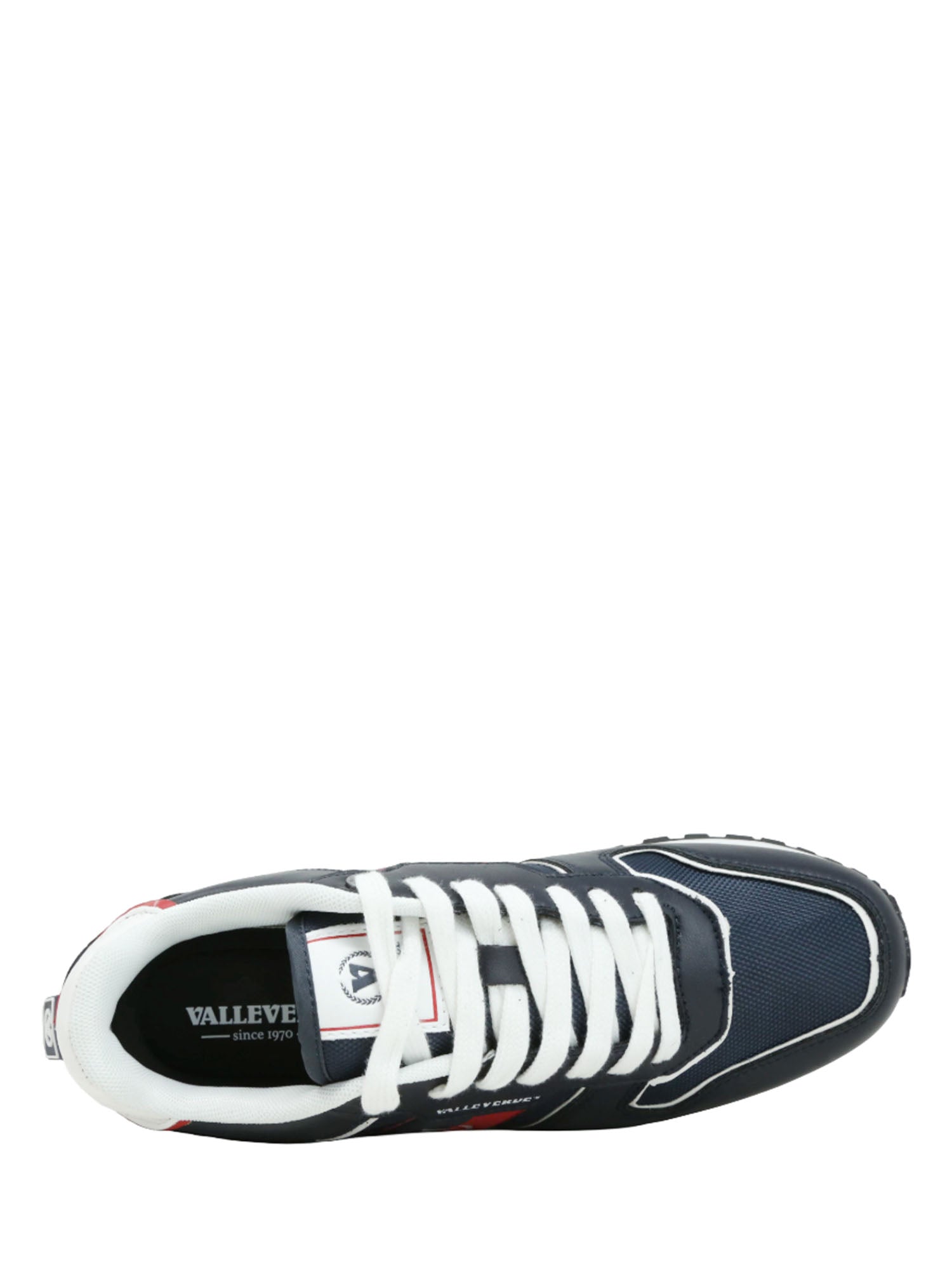 Sneakers Blu Valleverde