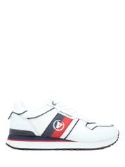 Sneakers Bianco Valleverde