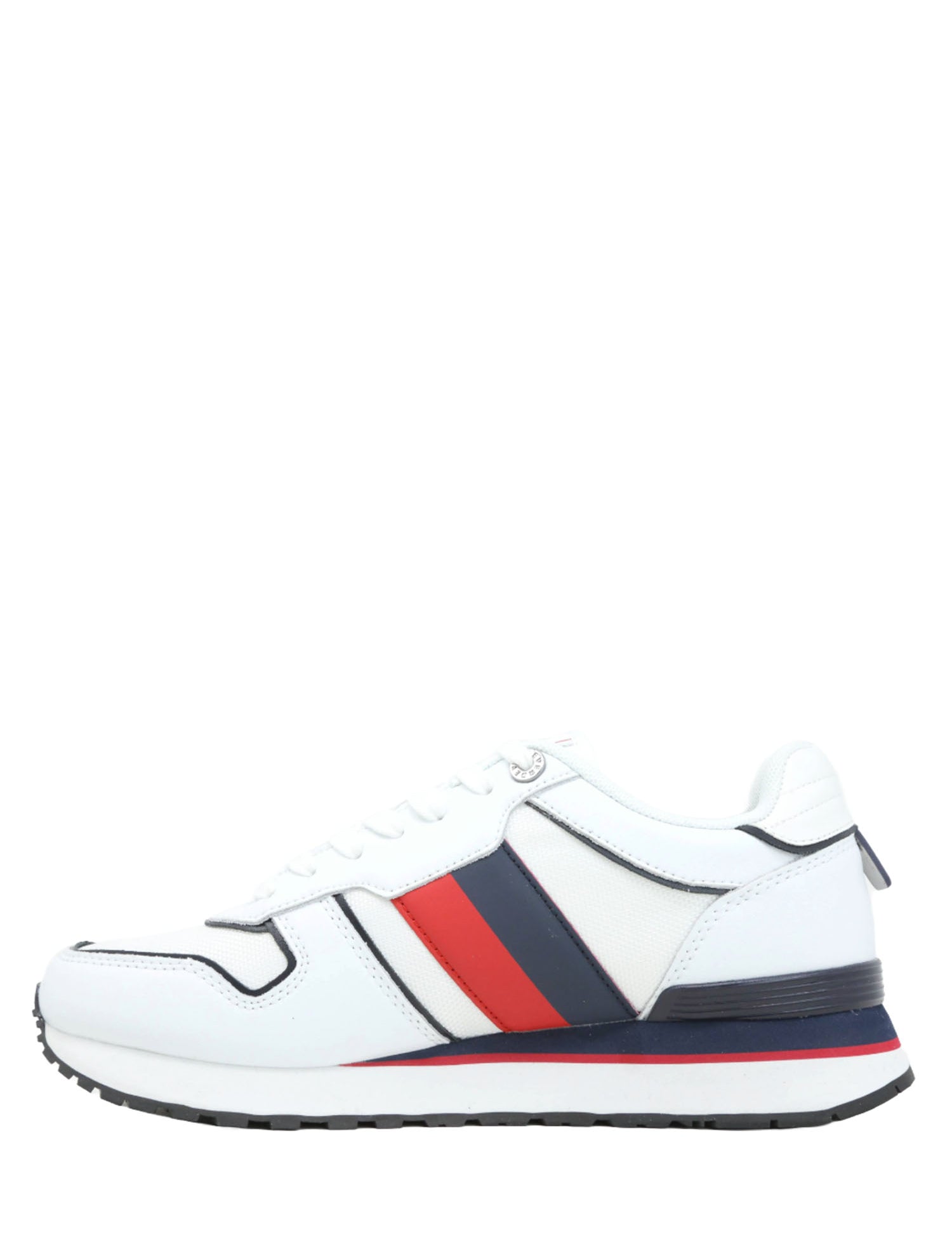 Sneakers Bianco Valleverde