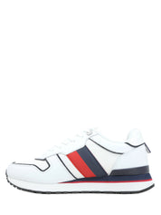 Sneakers Bianco Valleverde