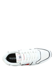 Sneakers Bianco Valleverde