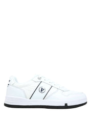 Sneakers Bianco Valleverde