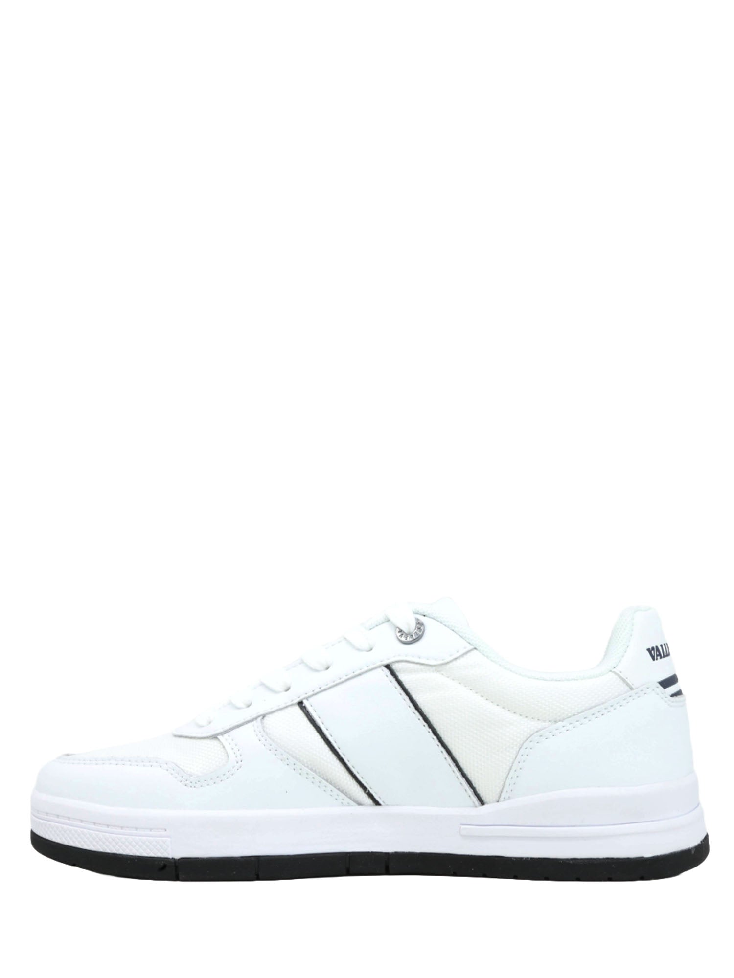 Sneakers Bianco Valleverde