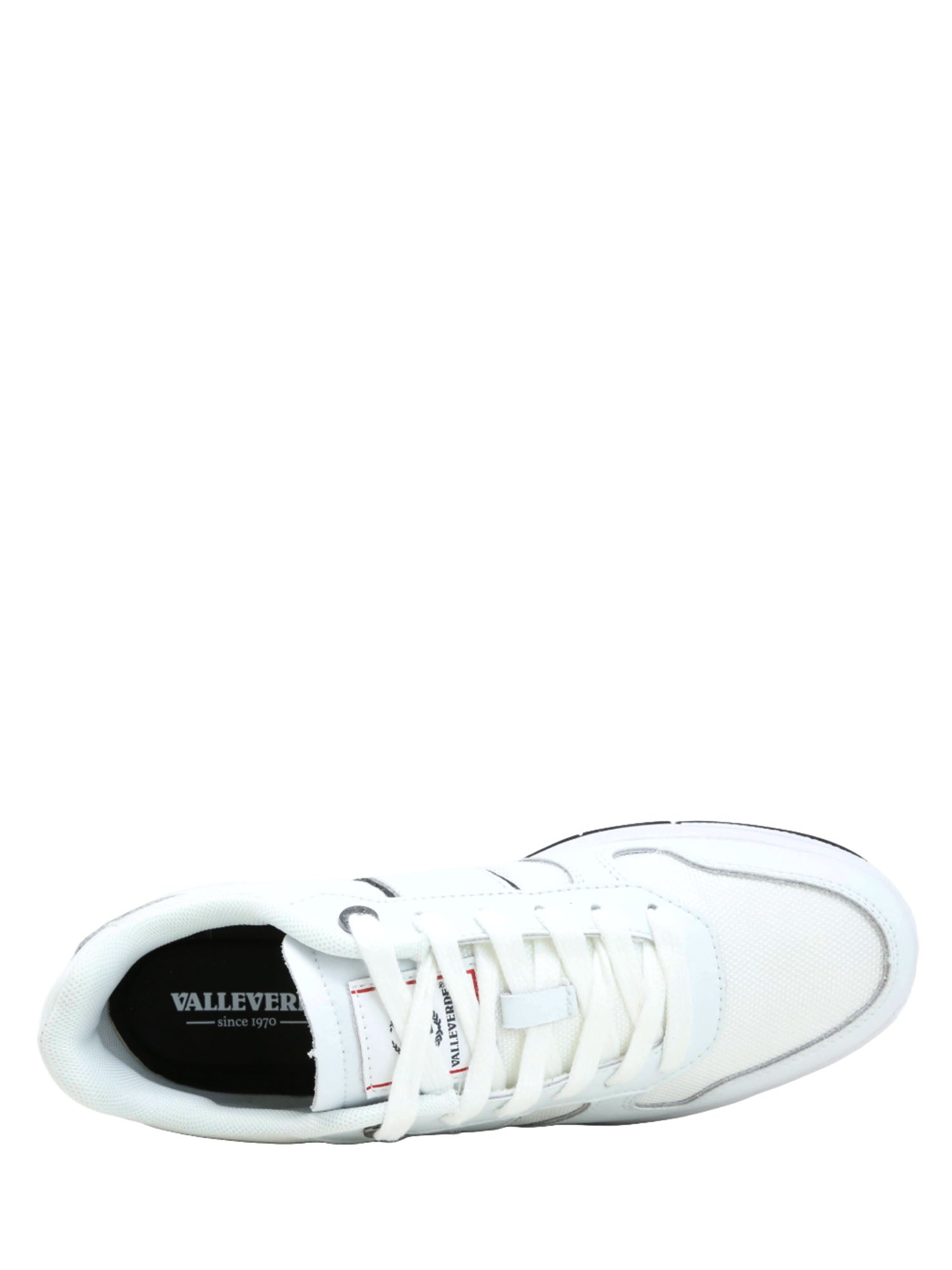 Sneakers Bianco Valleverde