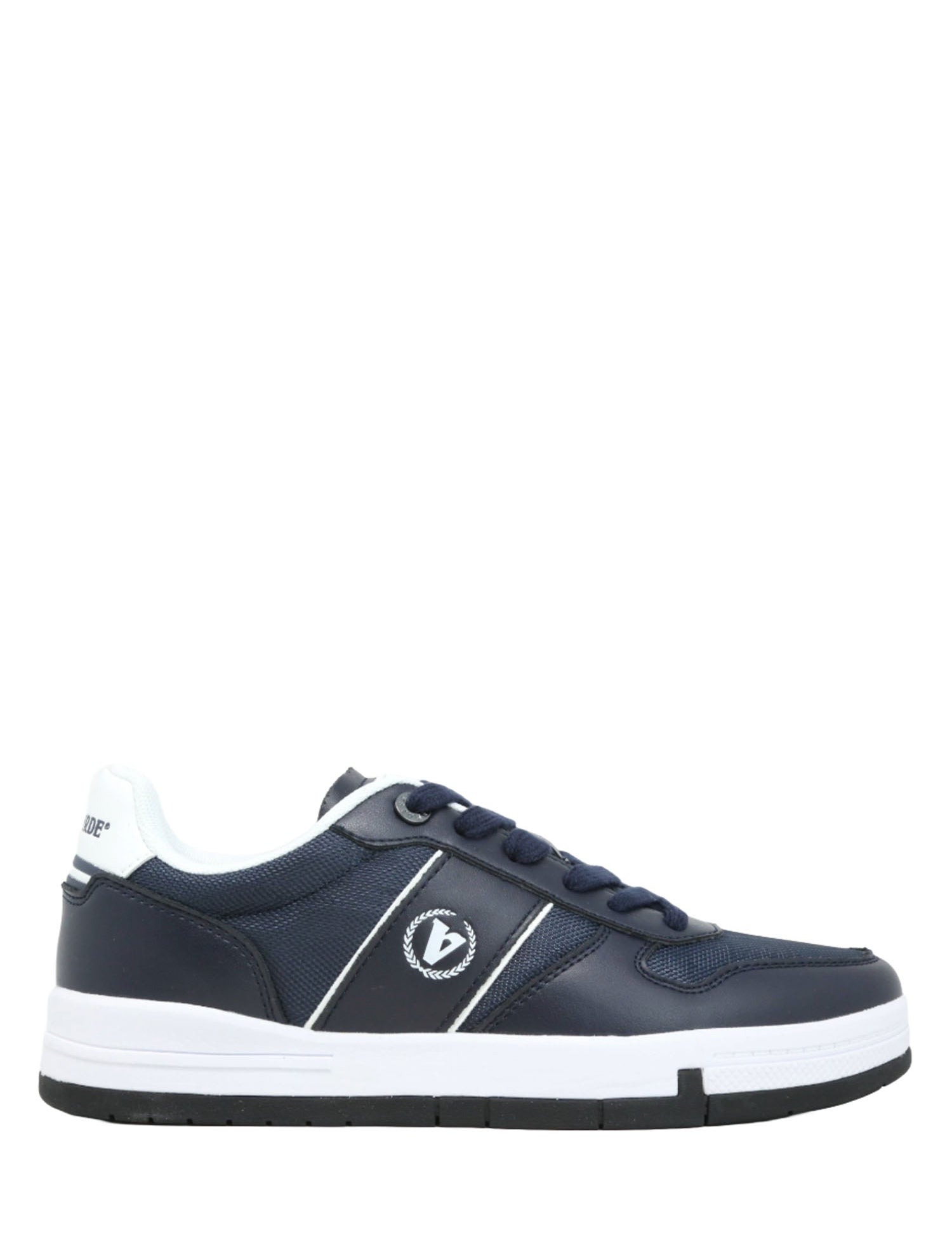 Sneakers Blu Valleverde