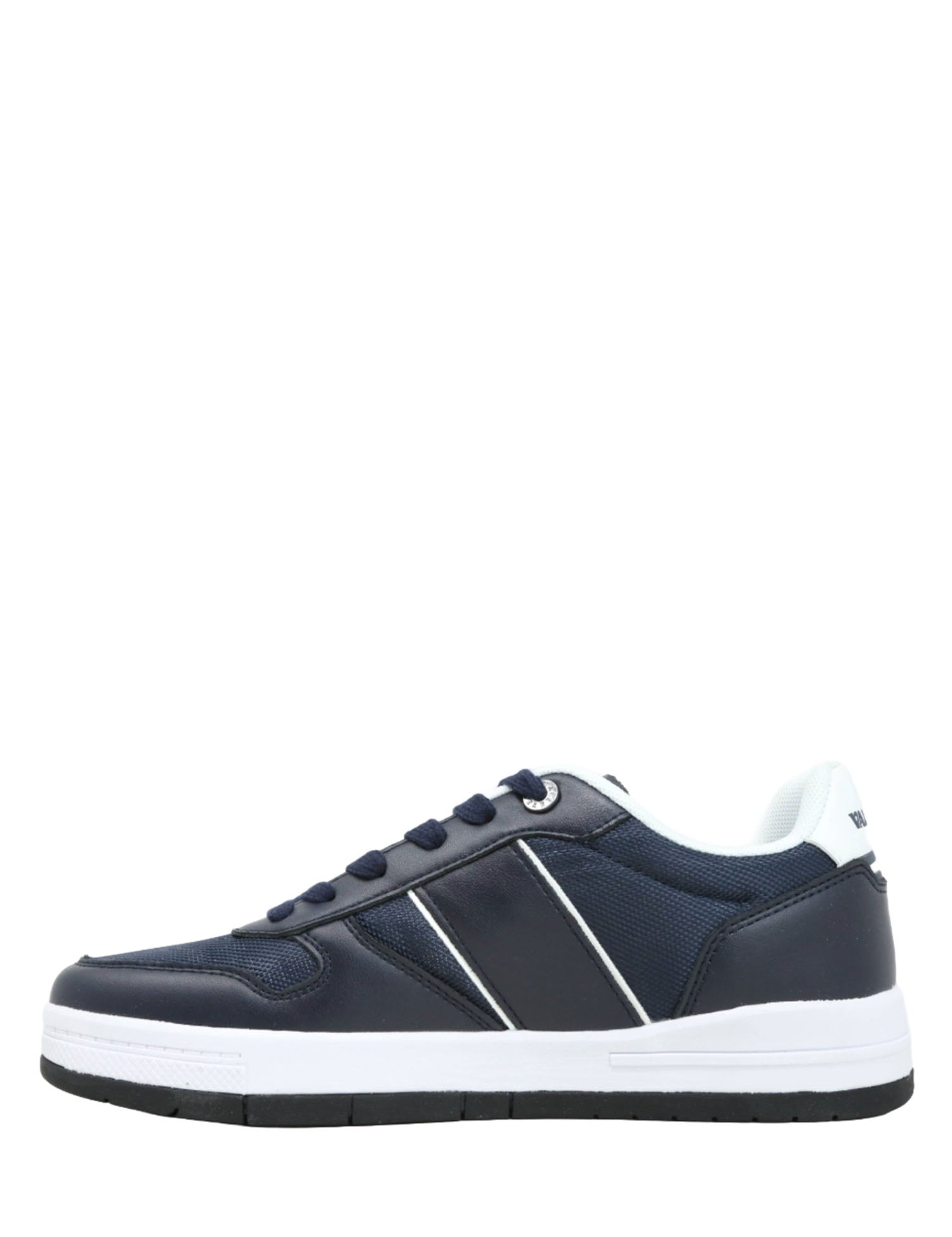 Sneakers Blu Valleverde