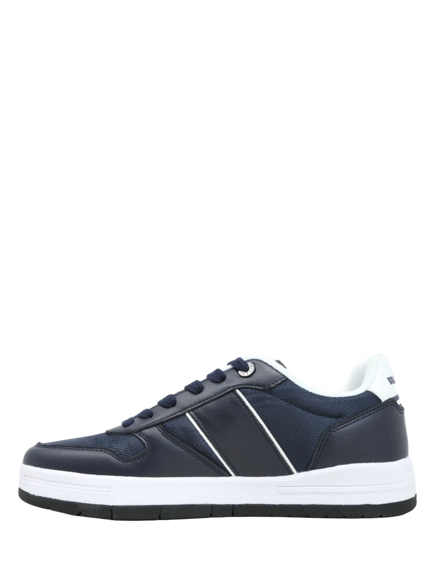 Sneakers Blu Valleverde