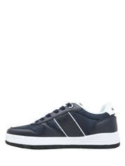 Sneakers Blu Valleverde