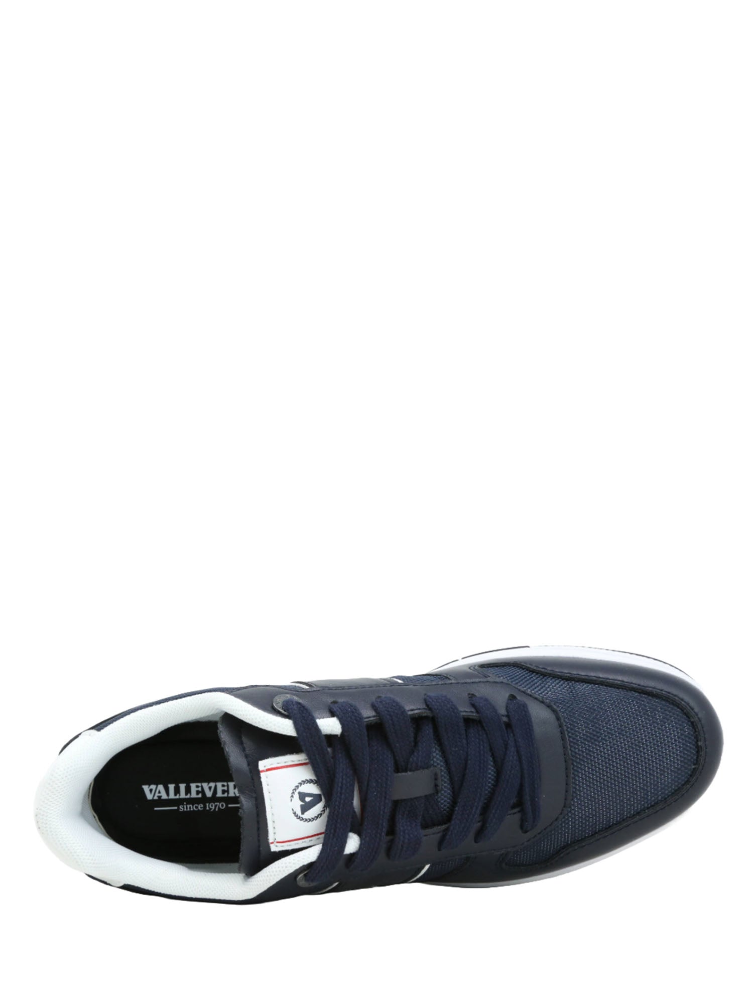 Sneakers Blu Valleverde