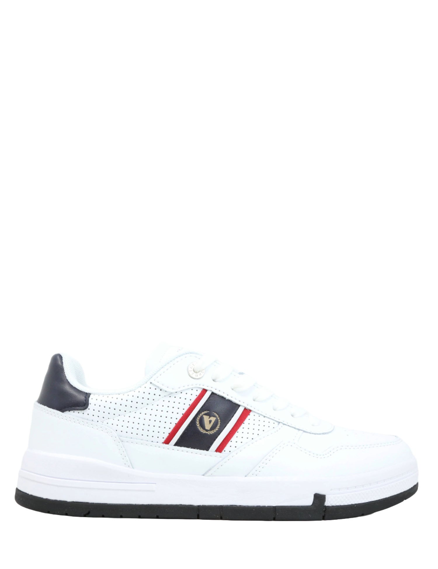 Sneakers Bianco Valleverde