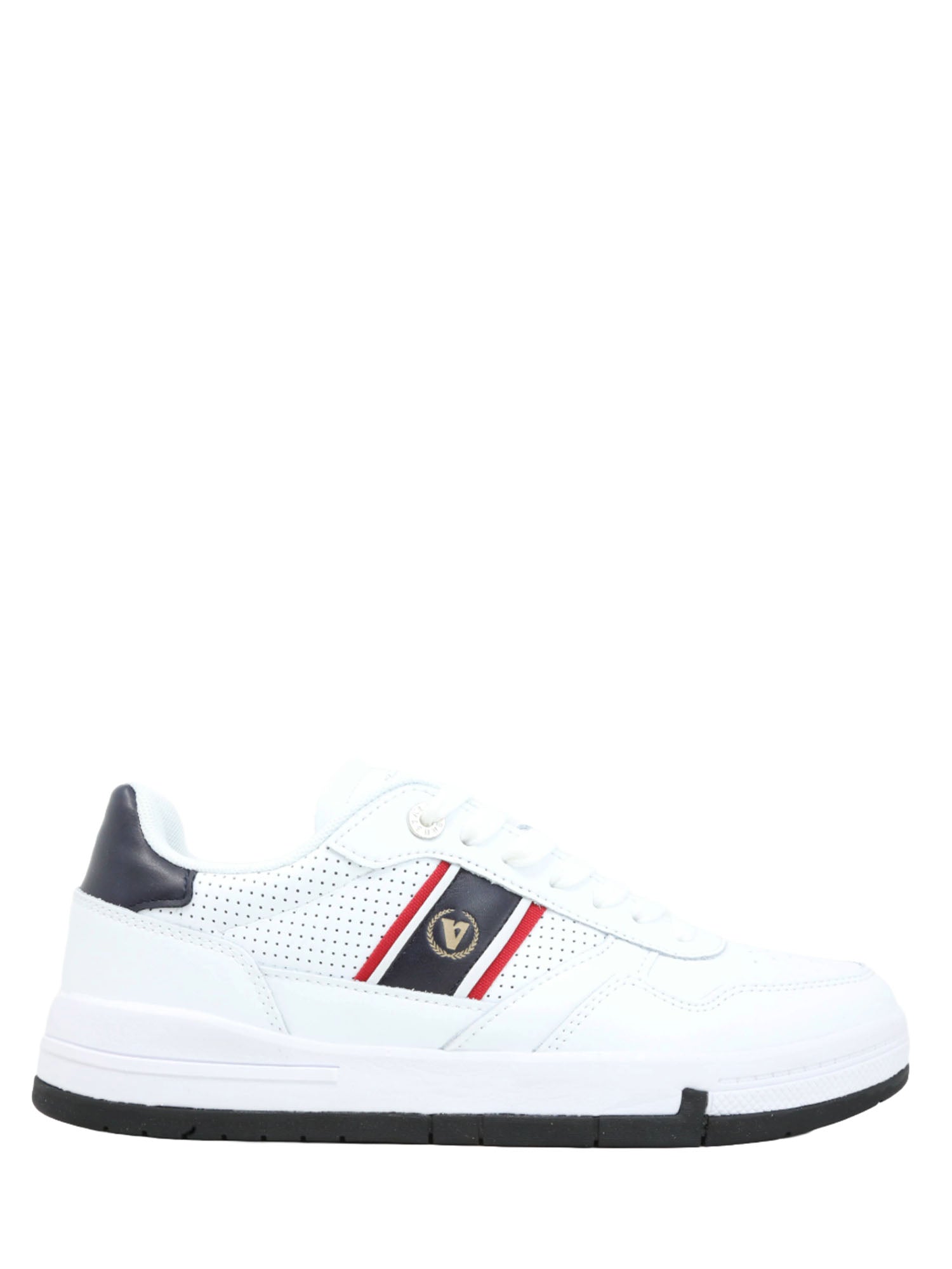 Sneakers Bianco Valleverde