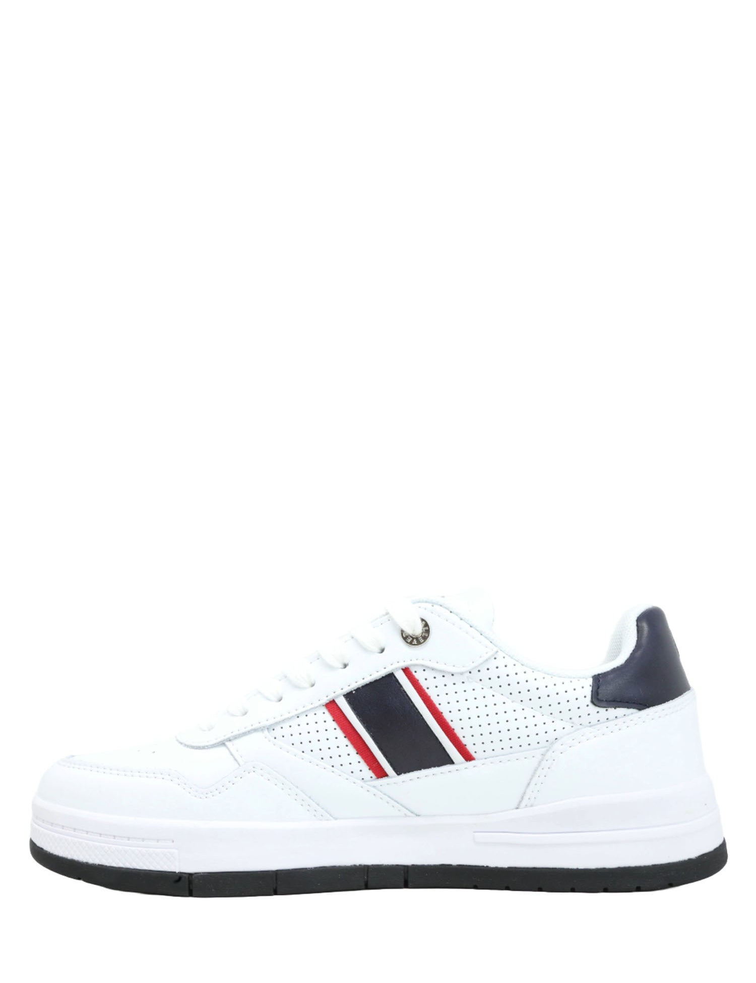 Sneakers Bianco Valleverde