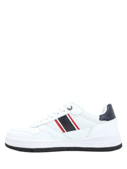 Sneakers Bianco Valleverde