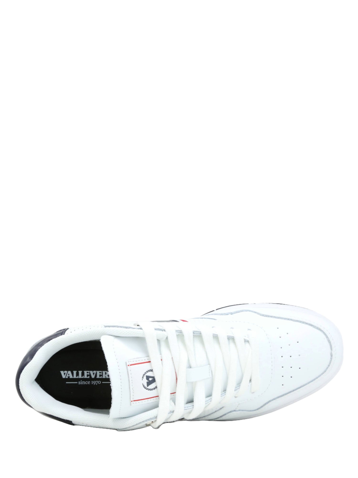Sneakers Bianco Valleverde