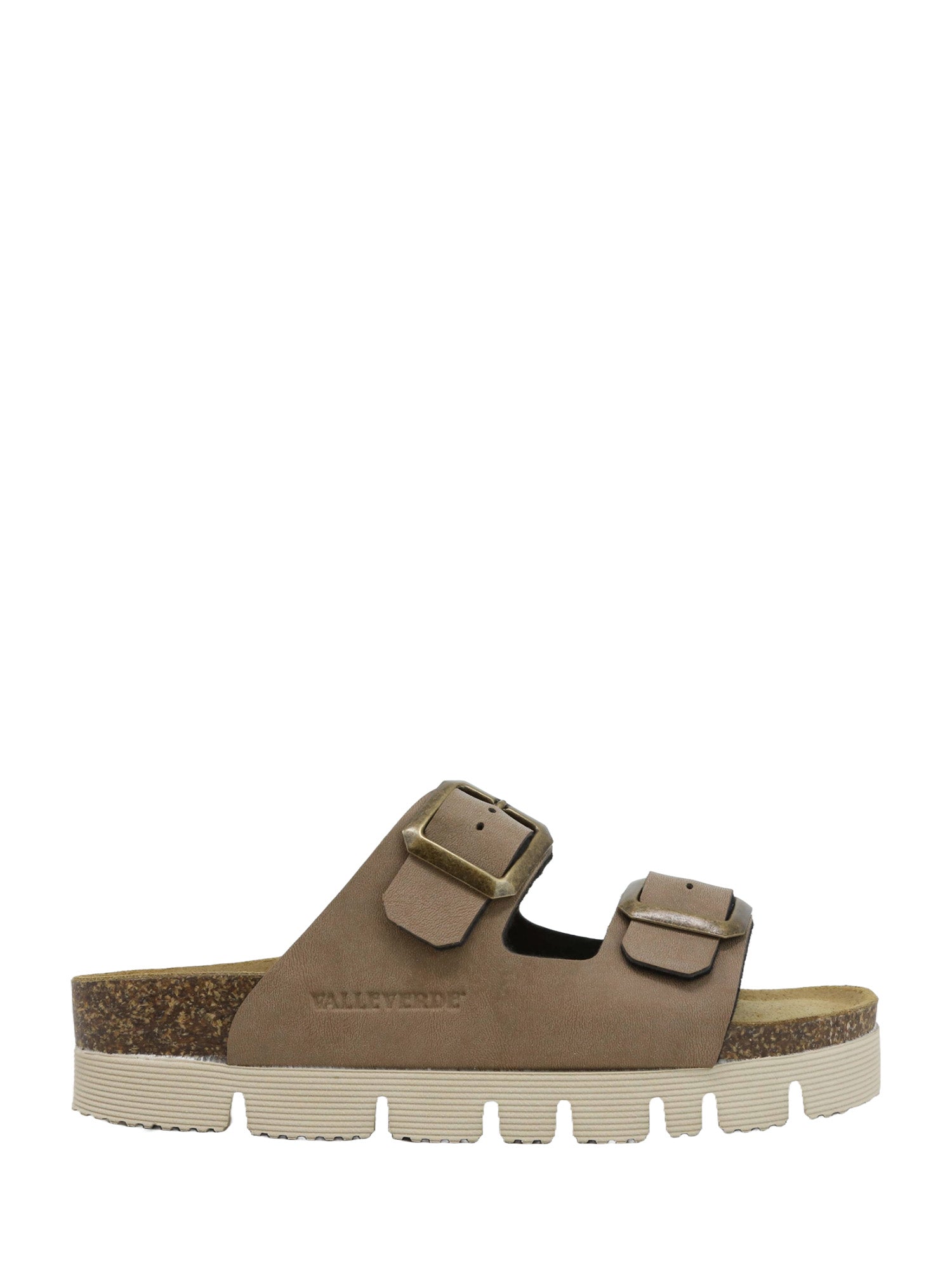 Ciabatte Marrone Valleverde