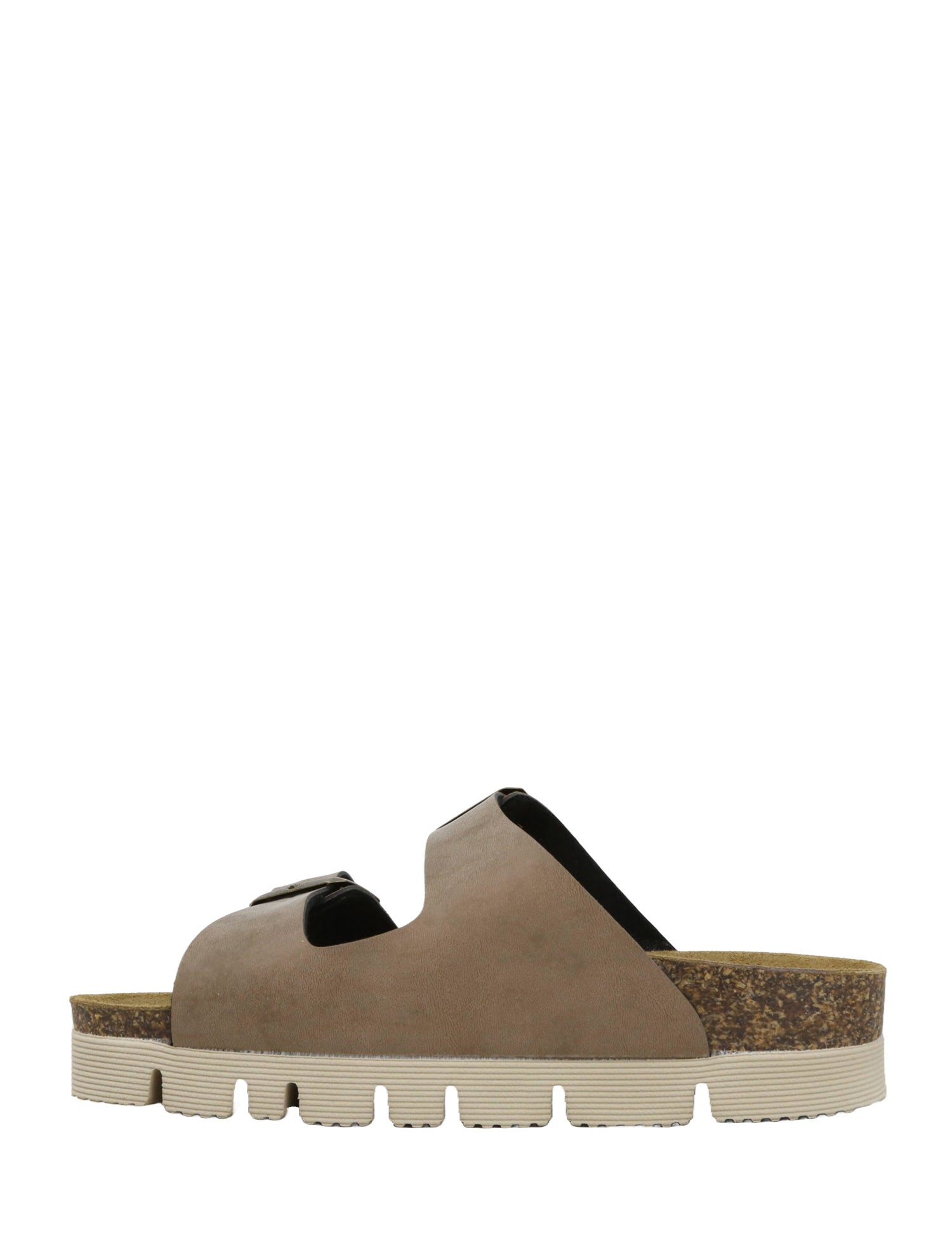 Ciabatte Marrone Valleverde